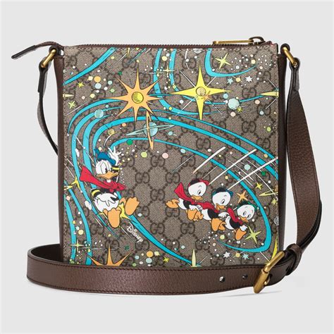 donald duck Gucci bag